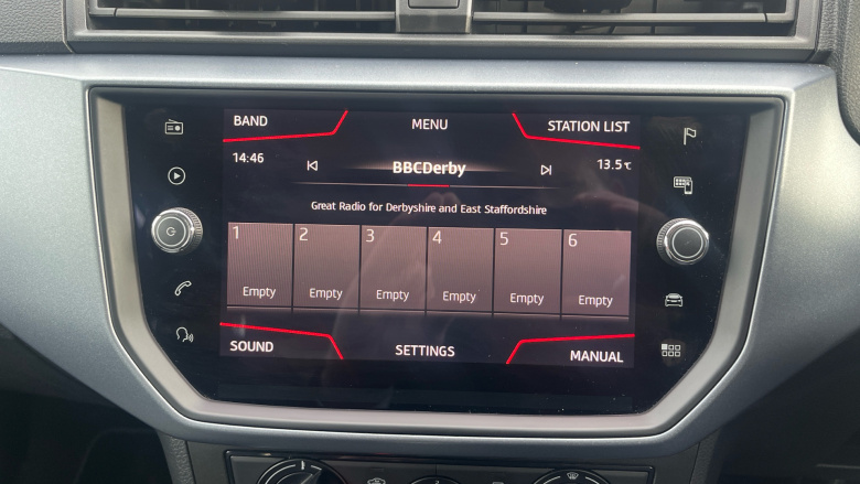 SEAT Arona 1.0 TSI 115 SE Technology [EZ] 5dr DSG Petrol Hatchback